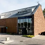 Marina Bed & Breakfast Alsóörs