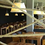 Marina Bed & Breakfast 4*