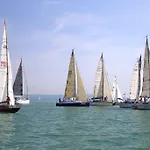 Marina 4* Alsóörs