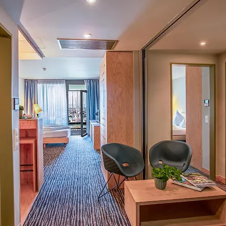 Marina Bed & Breakfast Alsóörs