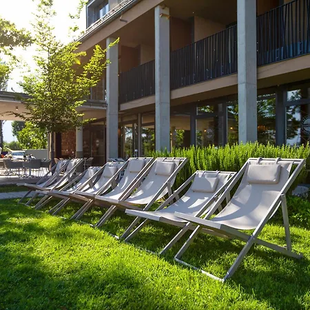 Marina Couette-café Alsóörs