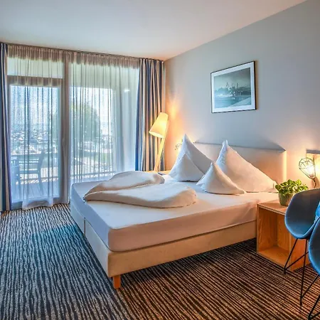 Couette-café Marina Alsóörs