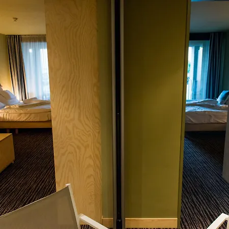 Bed and breakfast Marina 4*