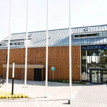 Marina 4* Alsóörs
