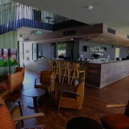 Marina Bed and breakfast