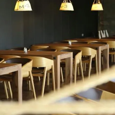 Marina Bed & Breakfast Alsóörs