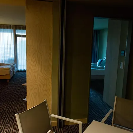 Bed and breakfast Marina 4*