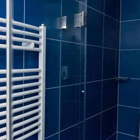 Couette-café Marina Alsóörs