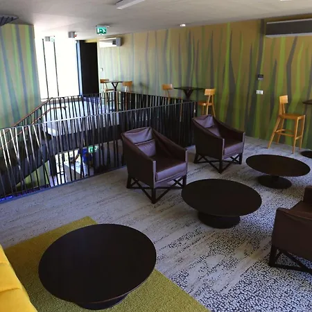 Marina Bed & Breakfast Alsóörs